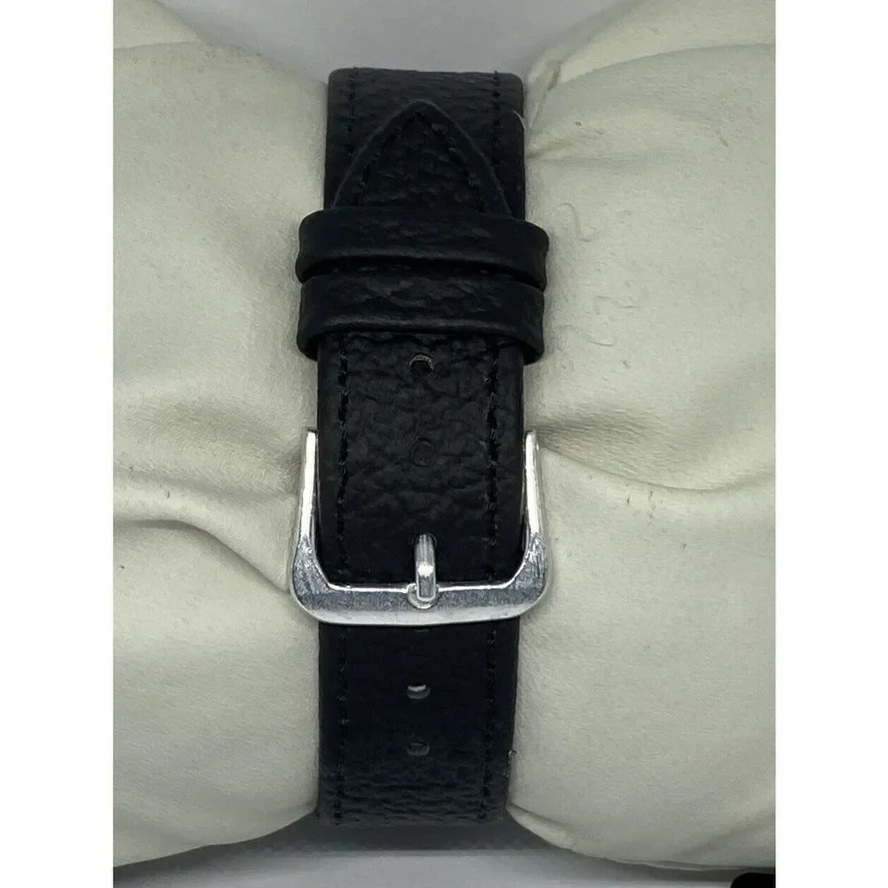 Fossil Gen 4 Authentic Digital Dial Smart Watch Custom Band FTW6011 DC508